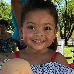 Meet your Posher, Diana